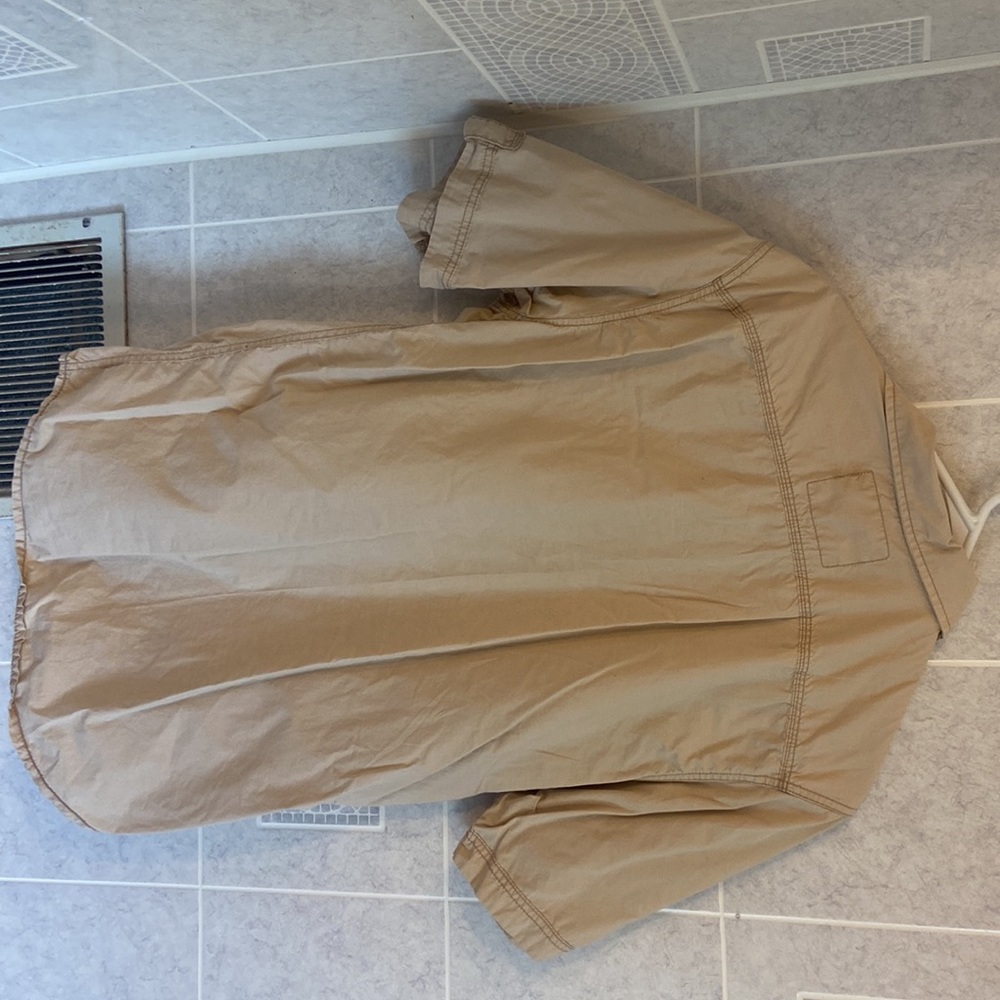 Timberland button down - Picture 4 of 4